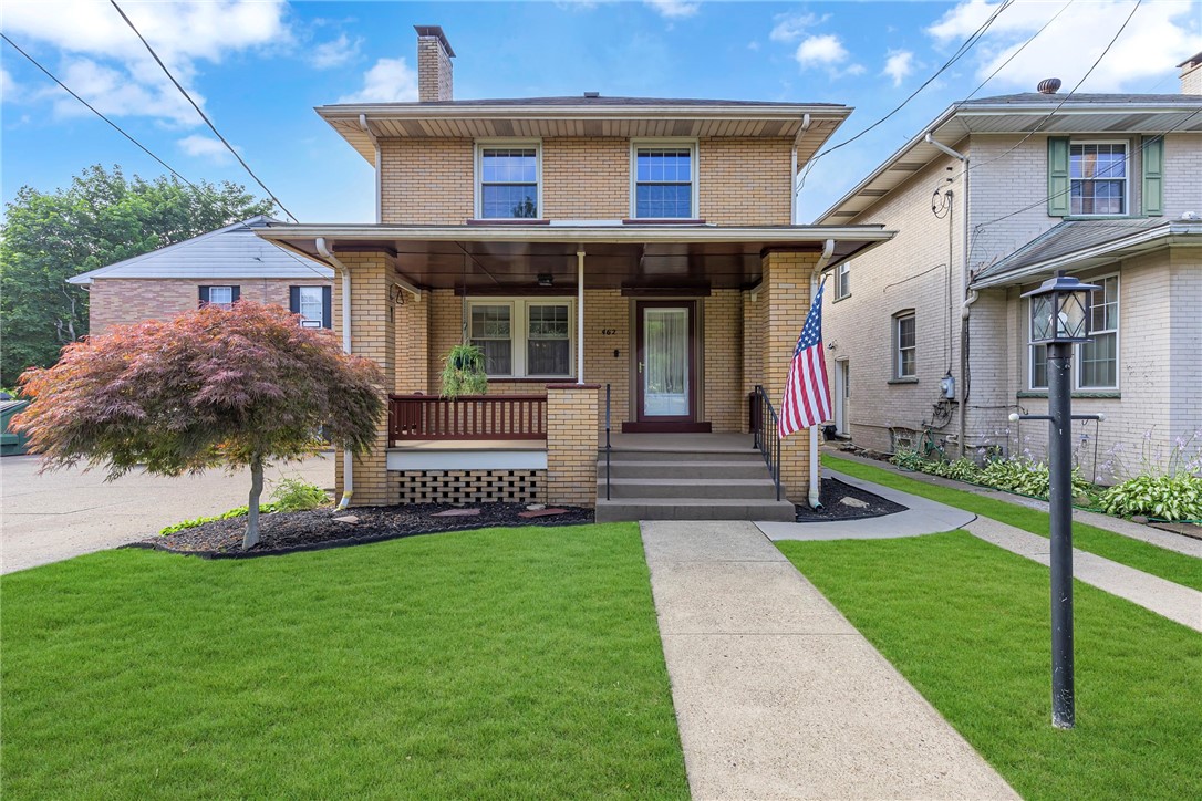 462 Canal St