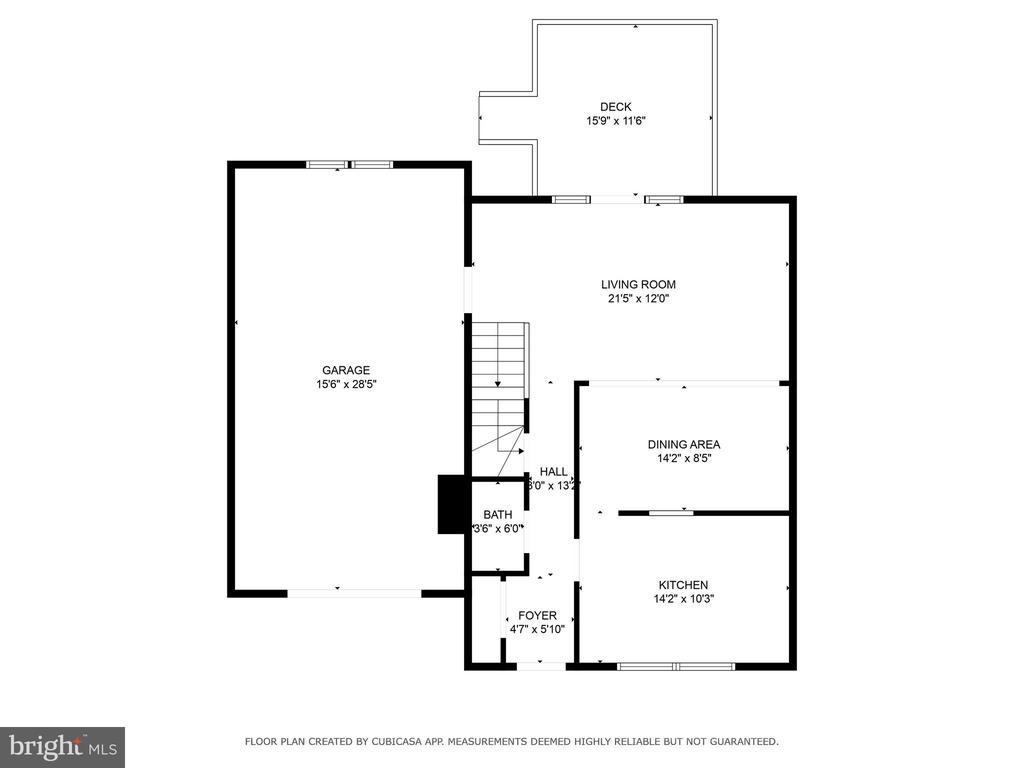 7607 STONEY HARBOR COURT