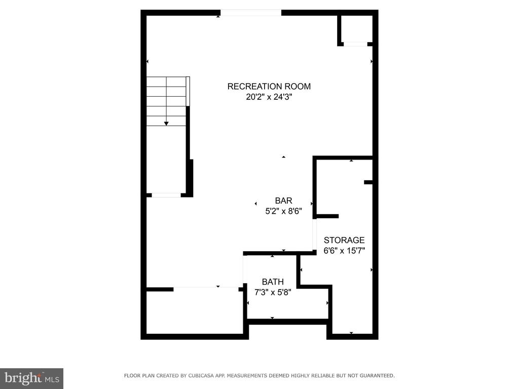 7607 STONEY HARBOR COURT