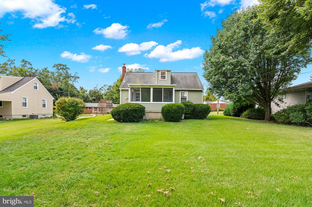 405 SYCAMORE ROAD