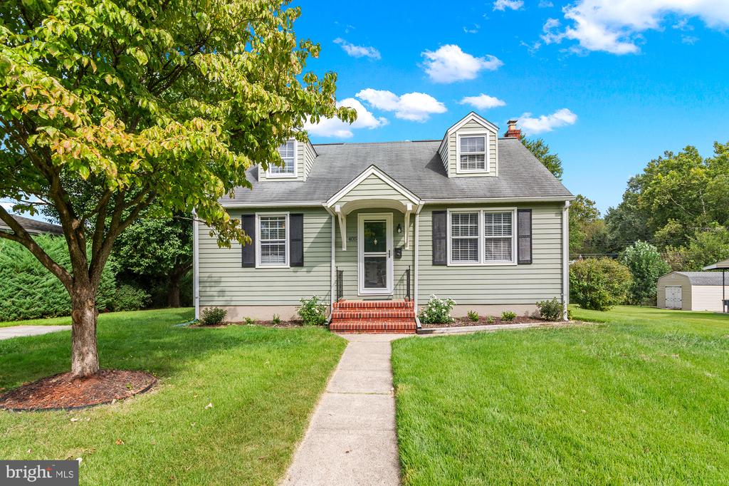 405 SYCAMORE ROAD