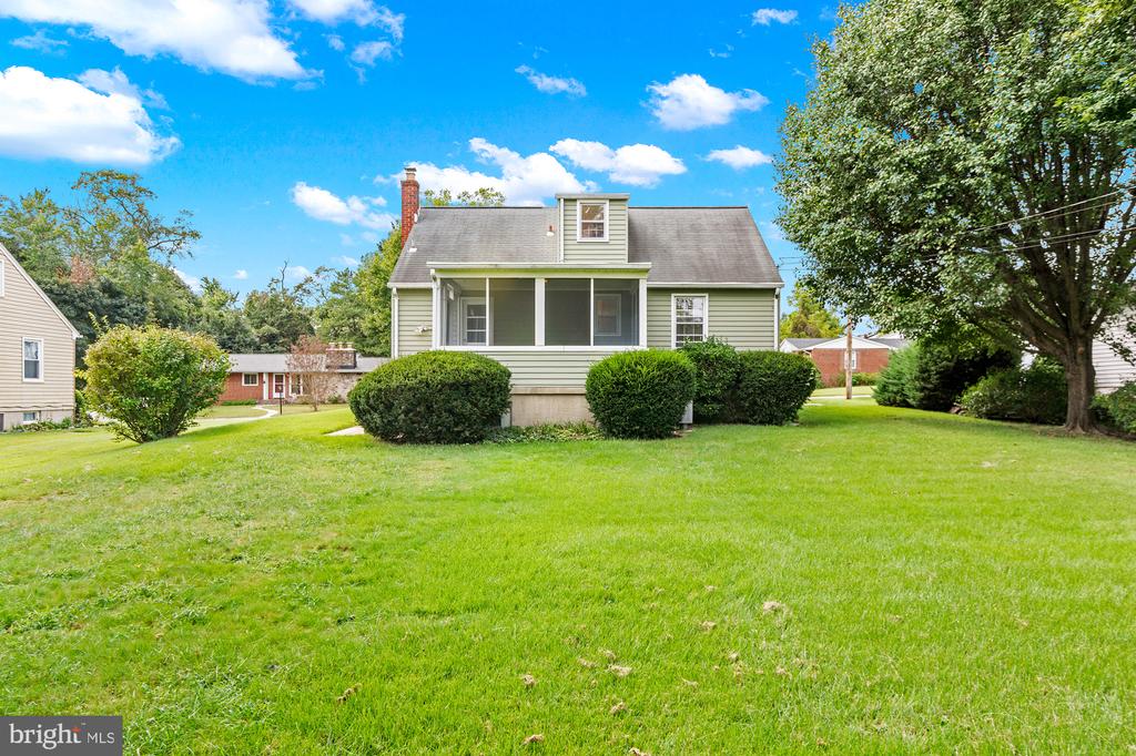 405 SYCAMORE ROAD