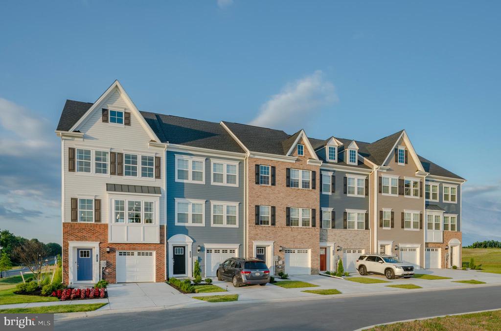 1843 RITTER DRIVE