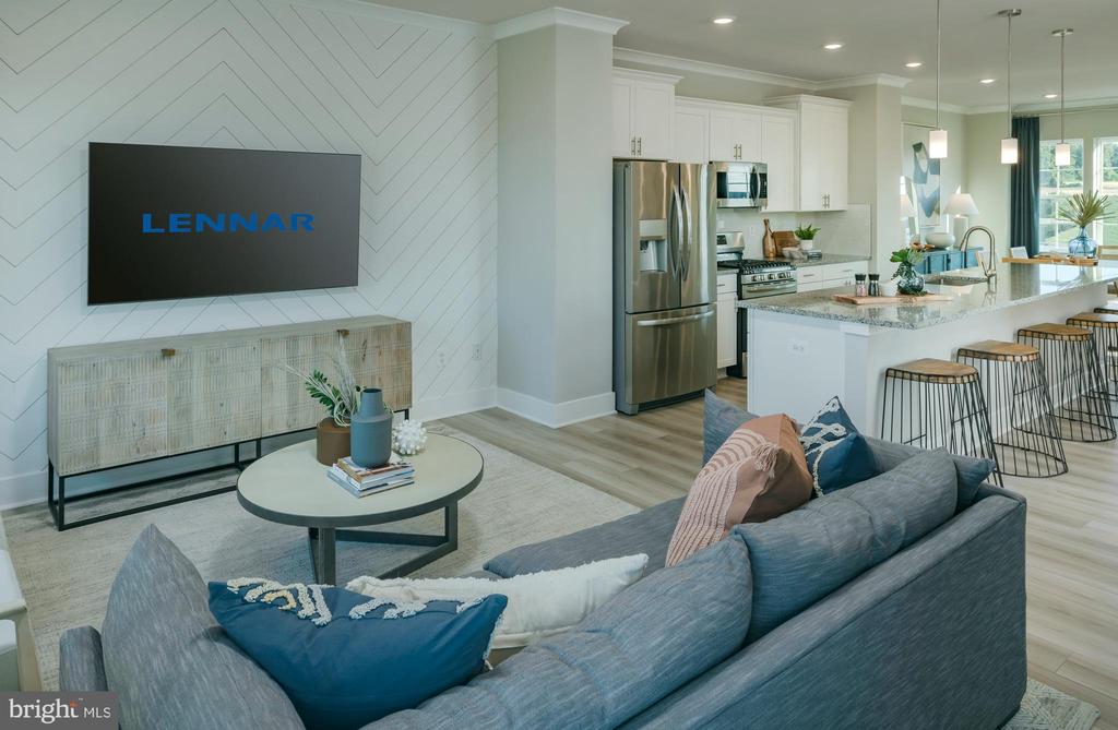 1843 RITTER DRIVE