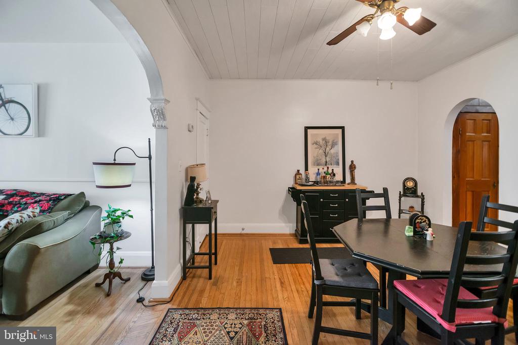 6328 FREDERICK ROAD