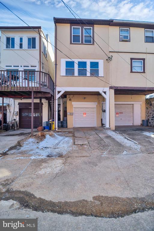 6328 FREDERICK ROAD