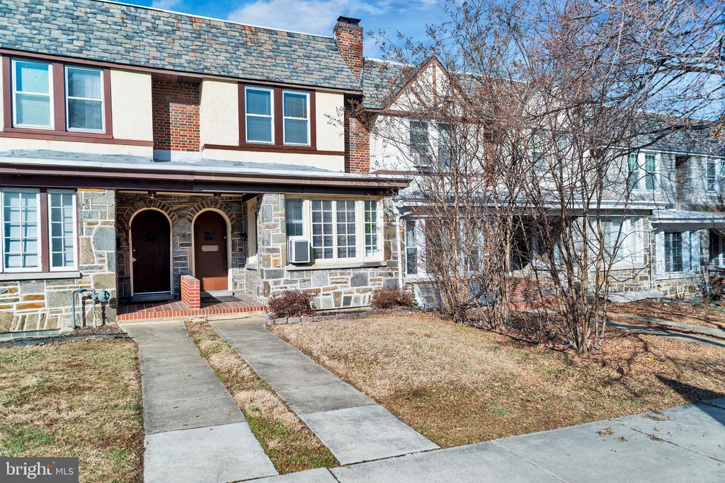 6328 FREDERICK ROAD