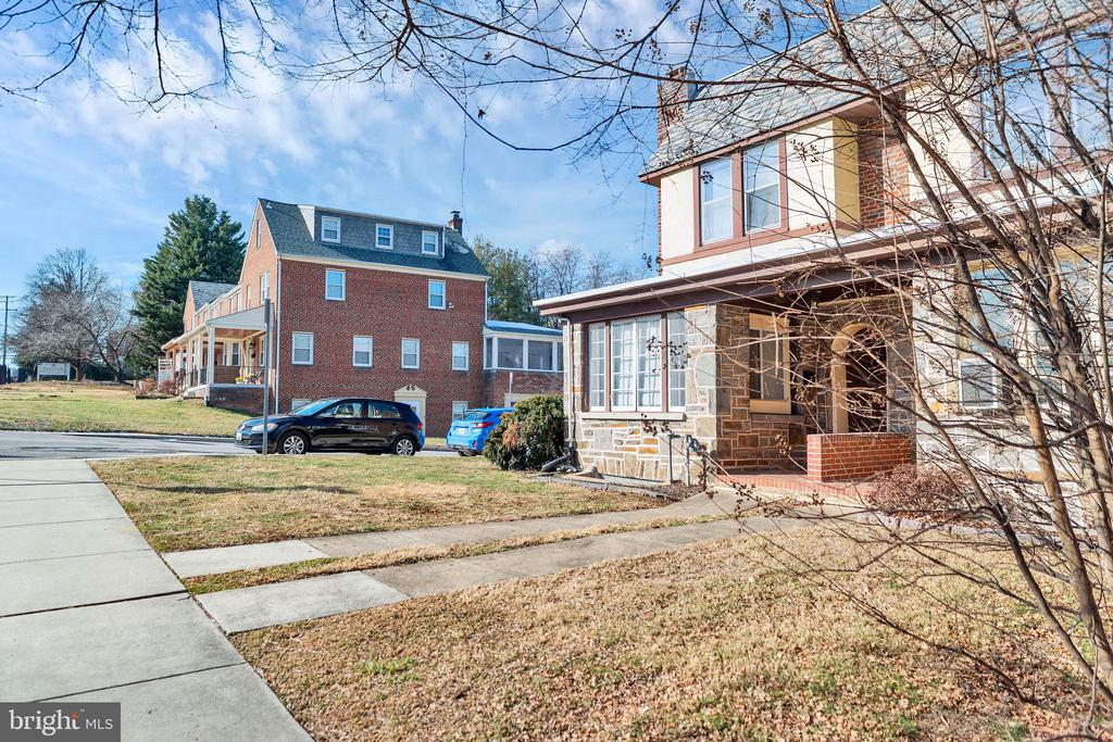 6328 FREDERICK ROAD