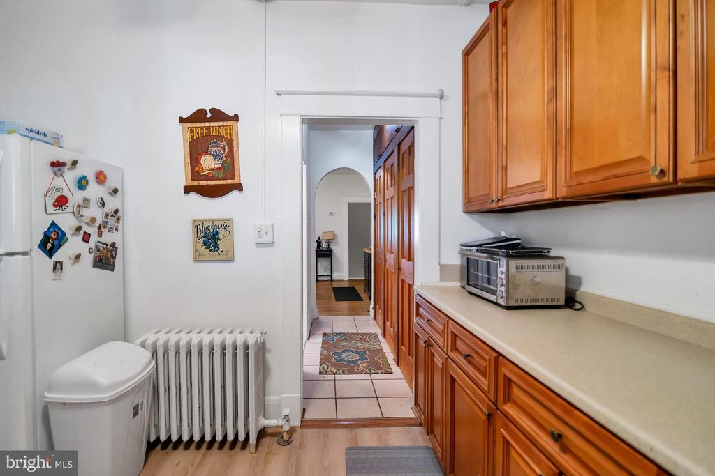 6328 FREDERICK ROAD