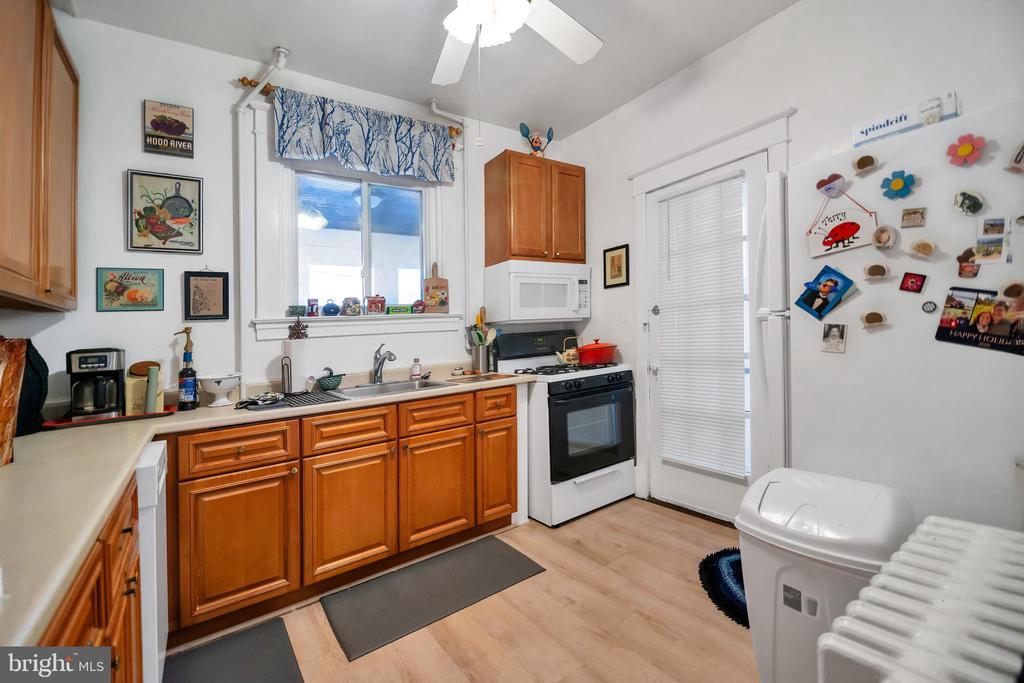 6328 FREDERICK ROAD