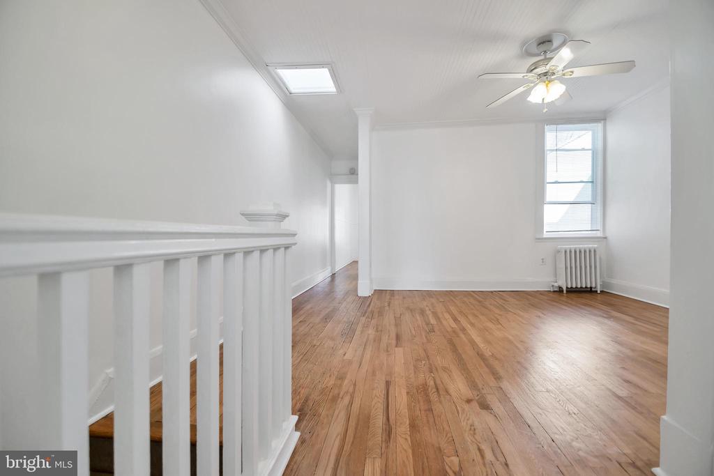 6328 FREDERICK ROAD