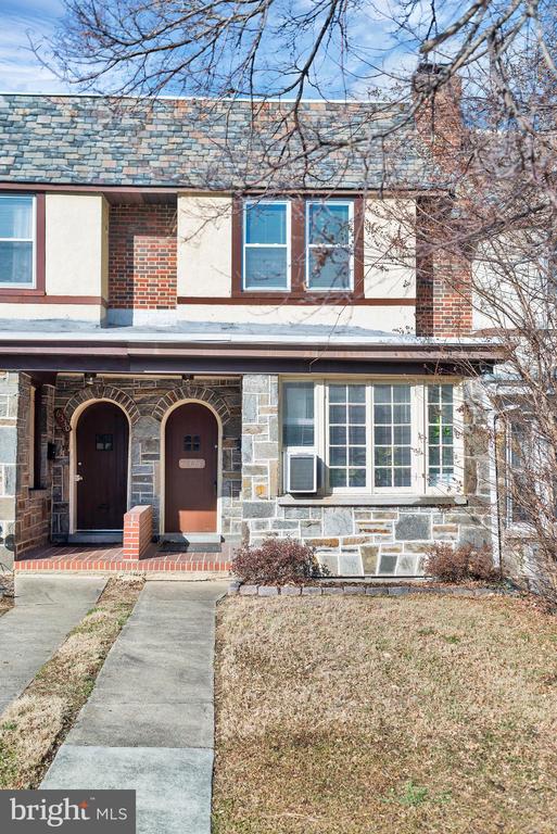 6328 FREDERICK ROAD