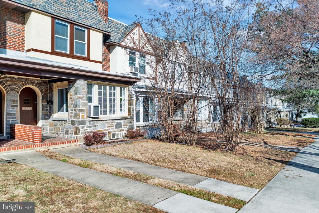 6328 FREDERICK ROAD