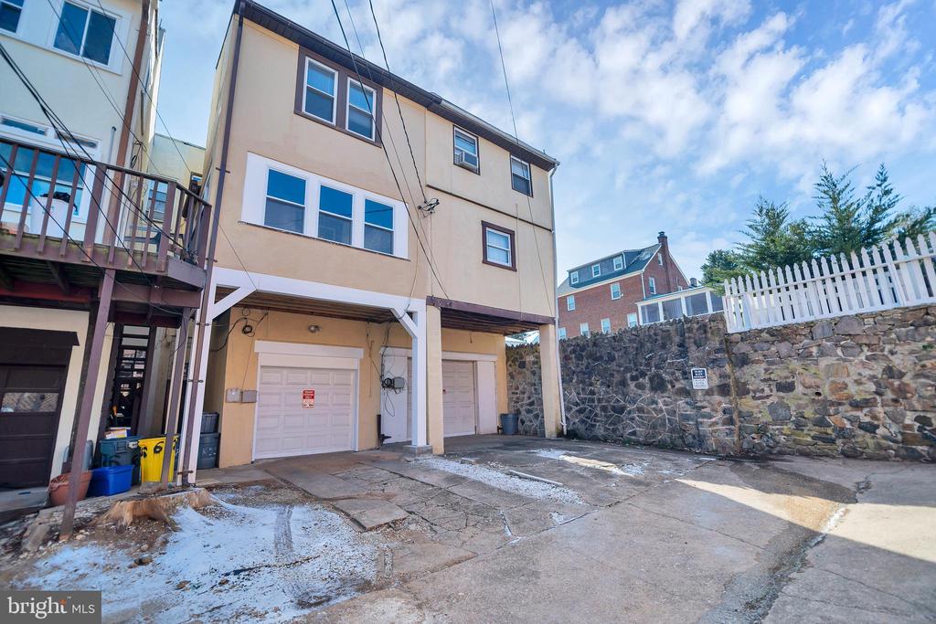 6328 FREDERICK ROAD