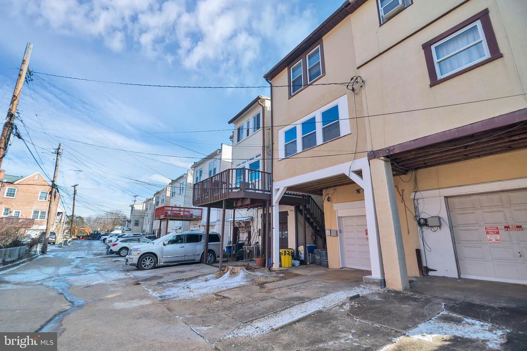 6328 FREDERICK ROAD