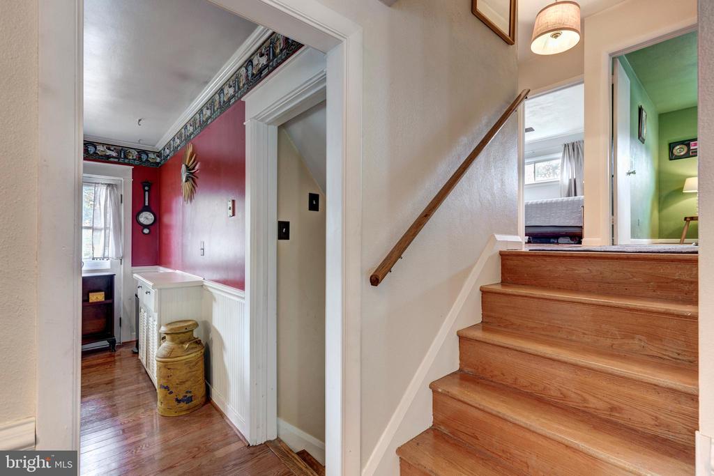 705 FRANKLIN AVENUE