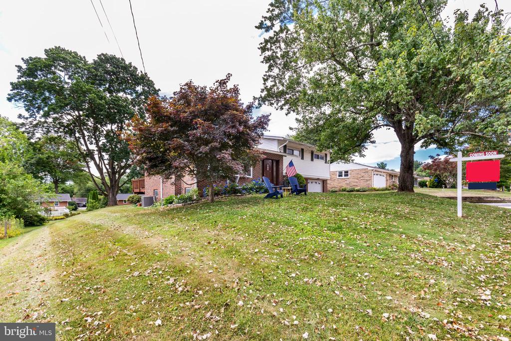 705 FRANKLIN AVENUE