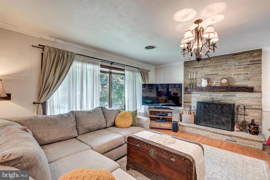705 FRANKLIN AVENUE