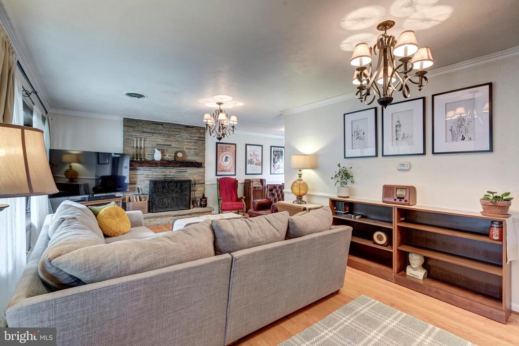 705 FRANKLIN AVENUE