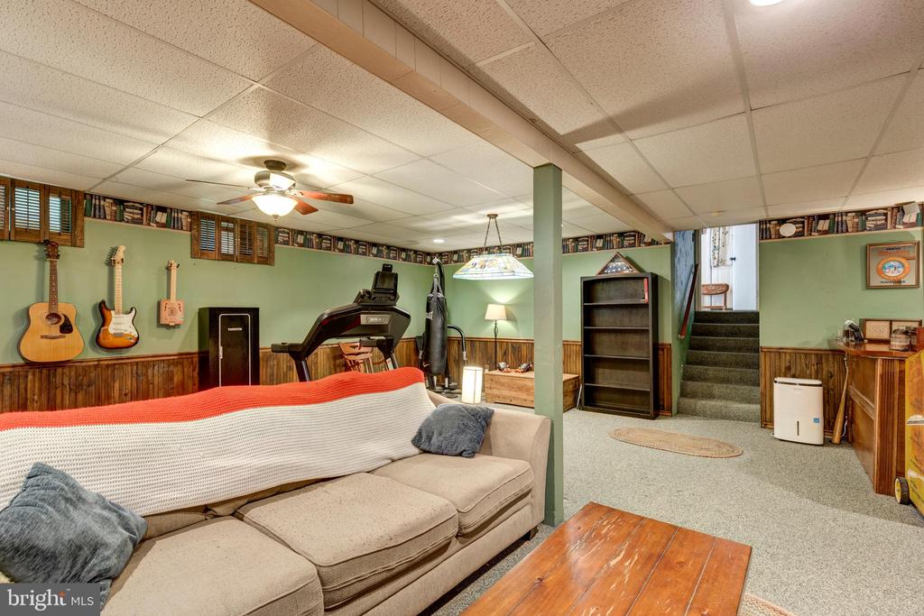 705 FRANKLIN AVENUE