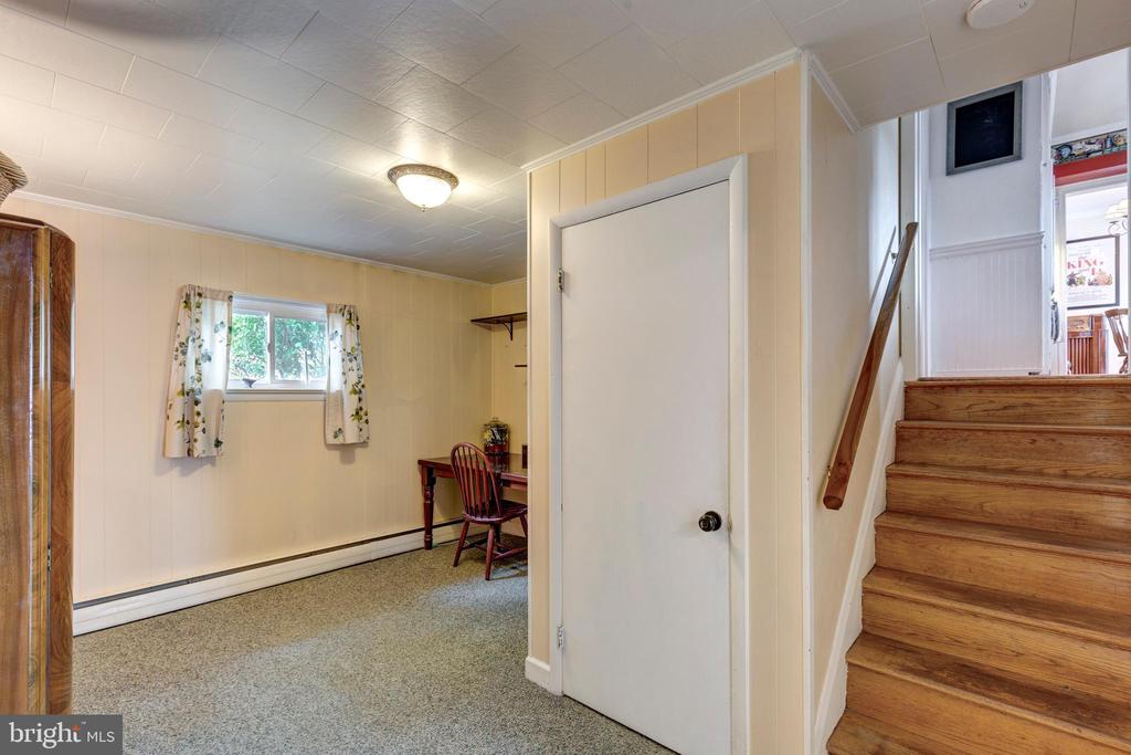 705 FRANKLIN AVENUE