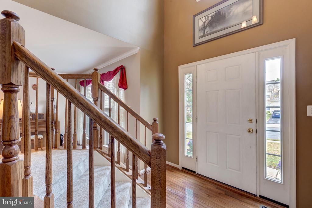 993 WAMPLER LANE