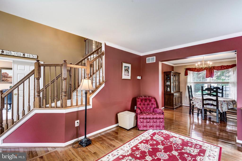 993 WAMPLER LANE