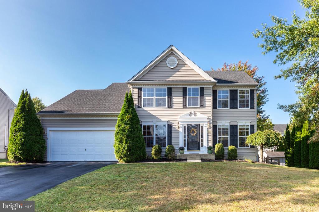 993 WAMPLER LANE