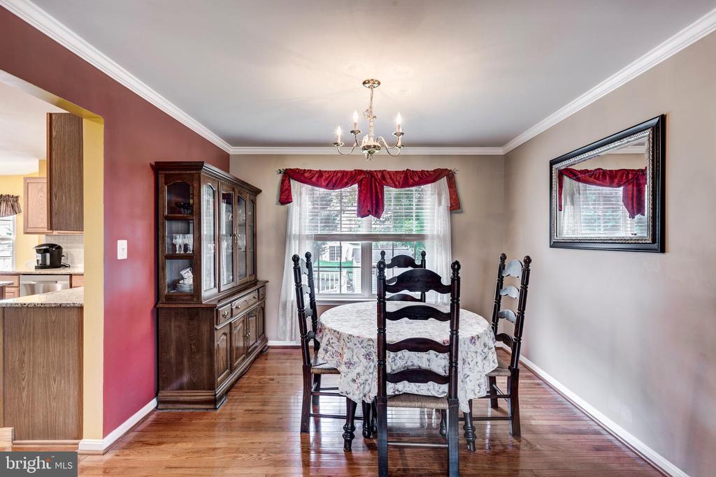 993 WAMPLER LANE