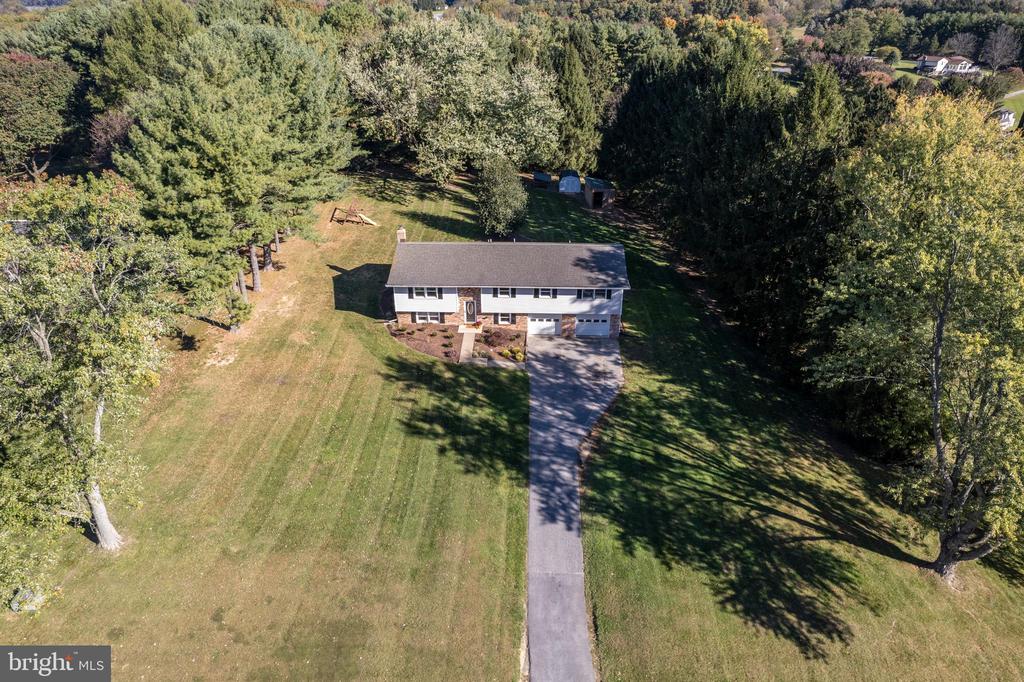 1202 FRIZZELL ROAD