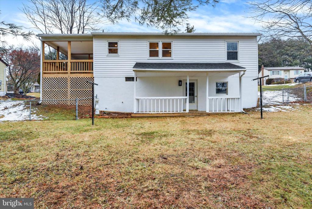 3409 MILLIE WAY