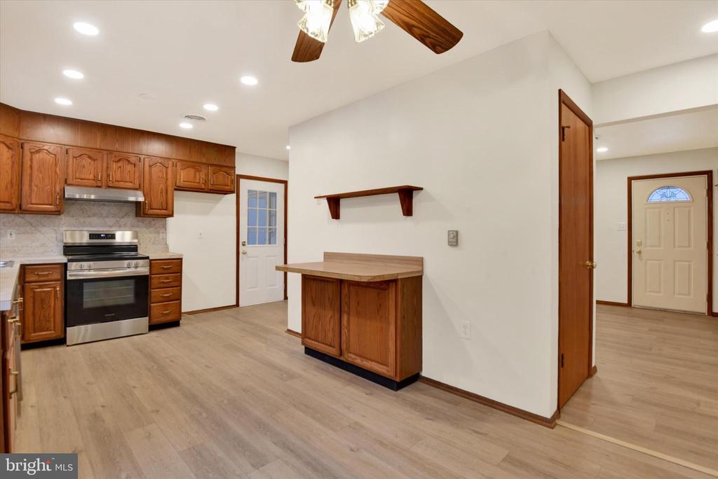 3409 MILLIE WAY