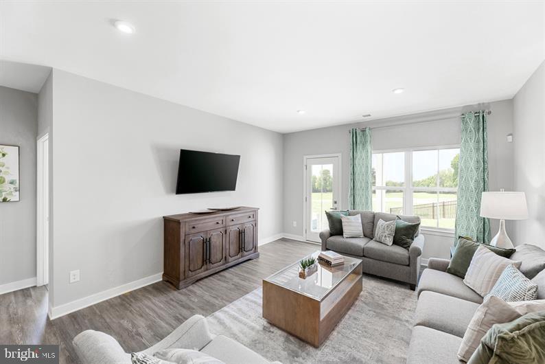 5025 HELTON DRIVE