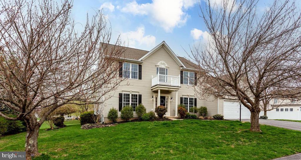802 KITTERY DRIVE