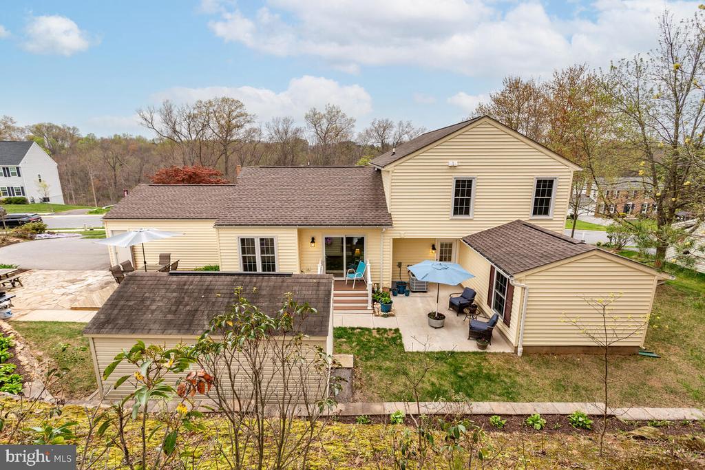 6141 SNOWDENS RUN ROAD
