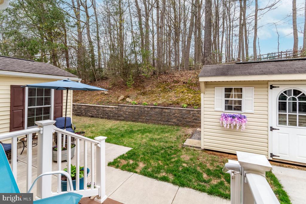 6141 SNOWDENS RUN ROAD