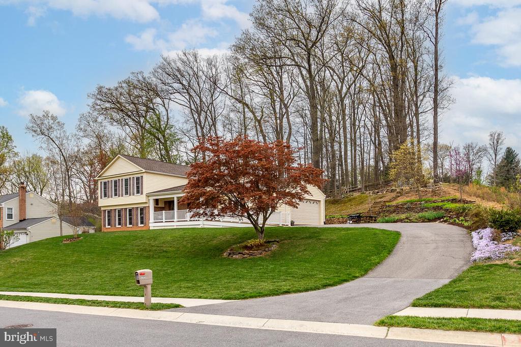 6141 SNOWDENS RUN ROAD