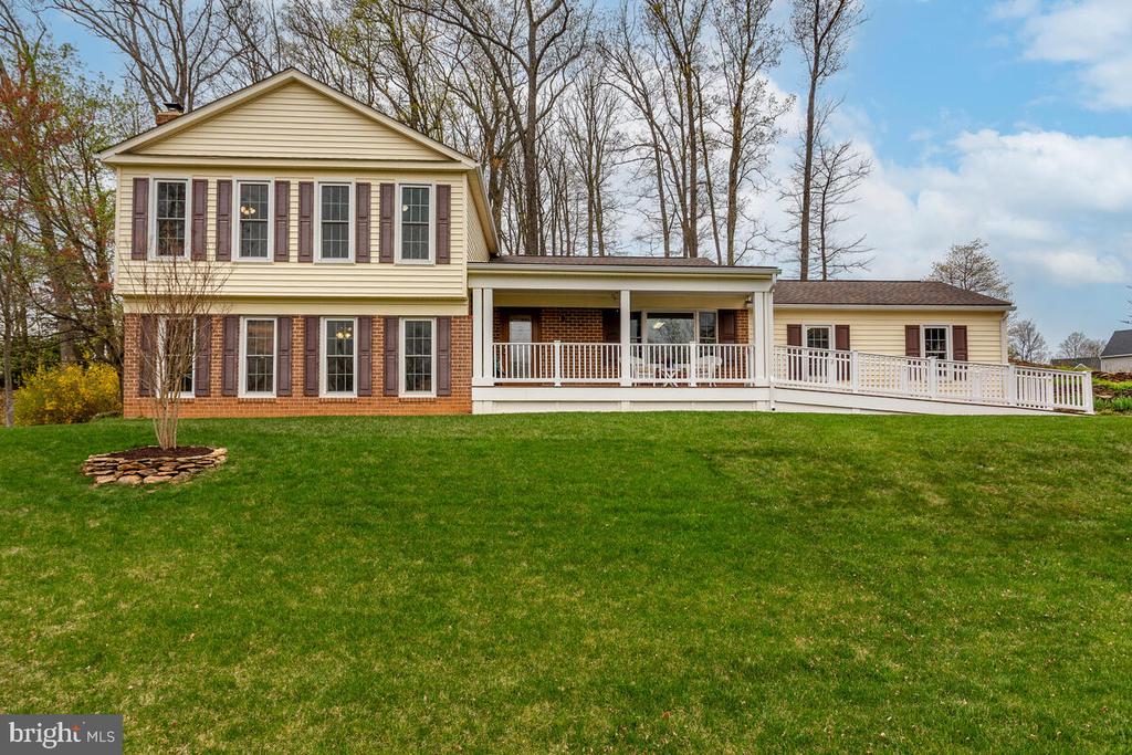 6141 SNOWDENS RUN ROAD