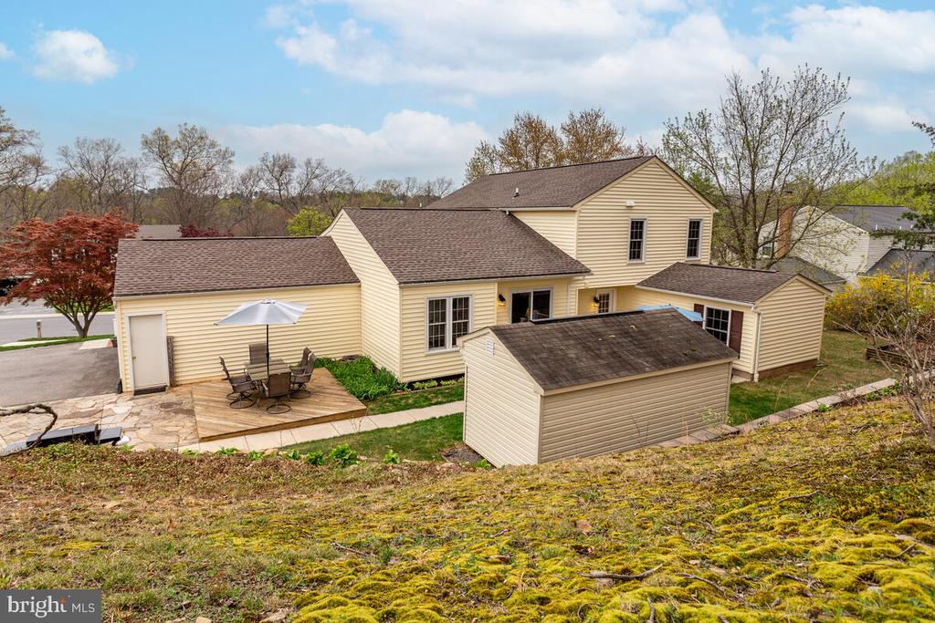 6141 SNOWDENS RUN ROAD