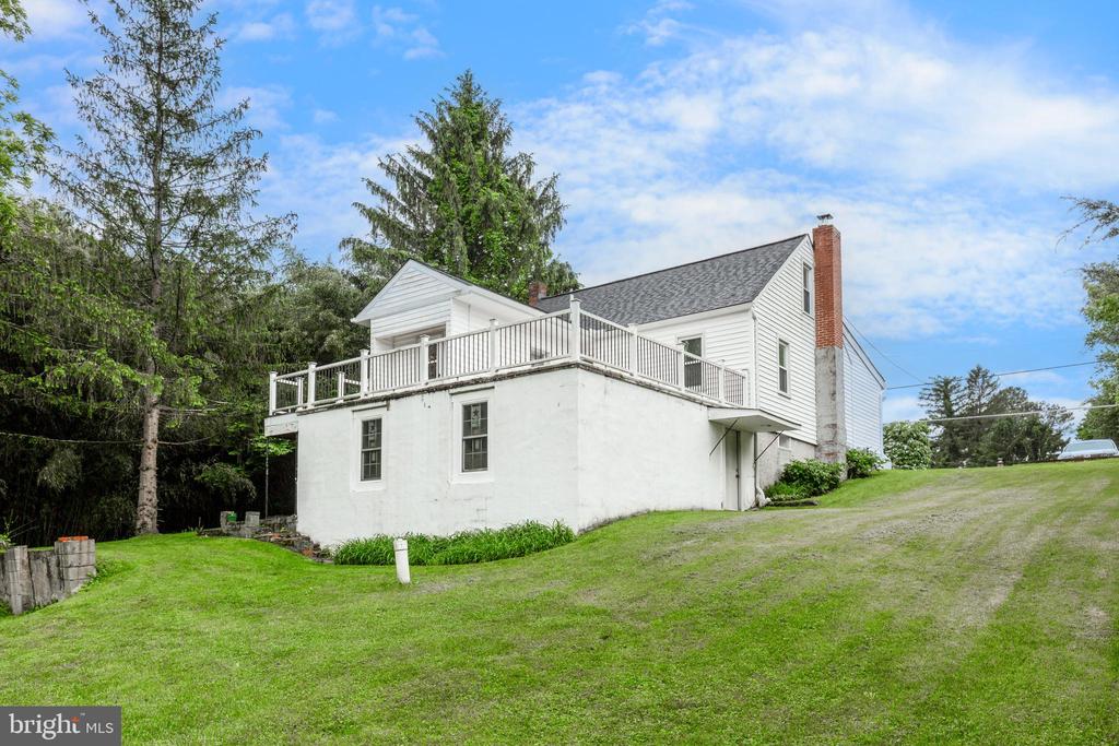6109 OAKLAND MILLS ROAD