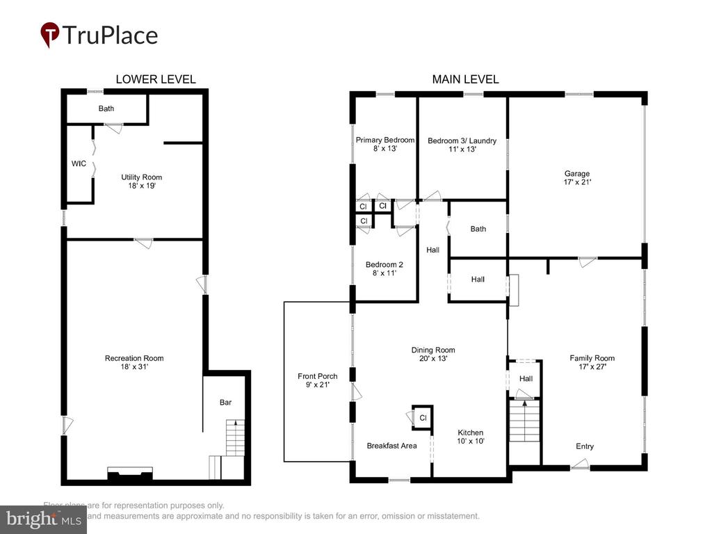 2116 SPENCER LANE