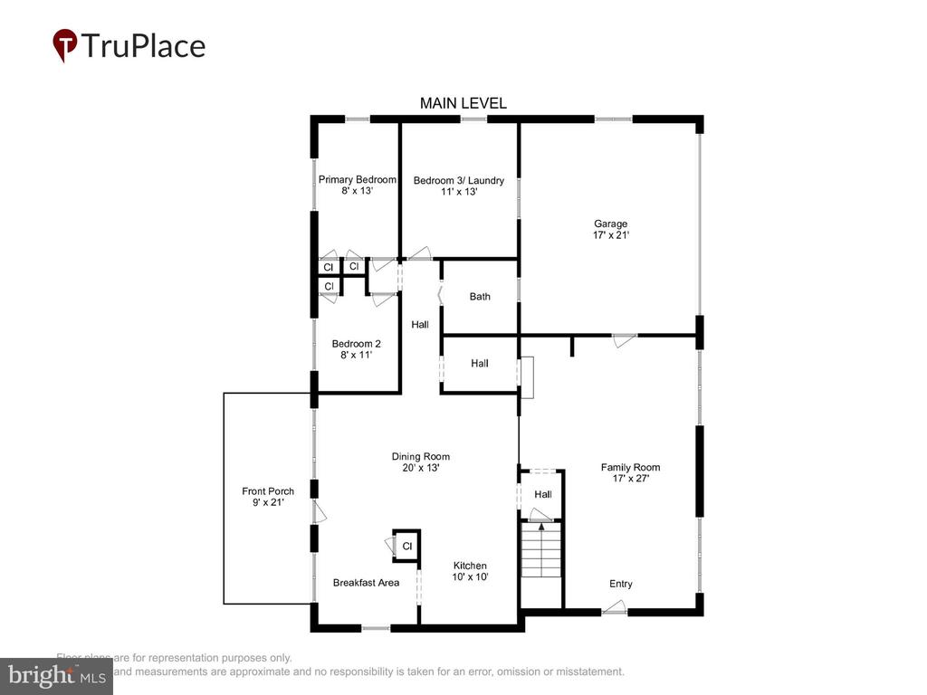 2116 SPENCER LANE