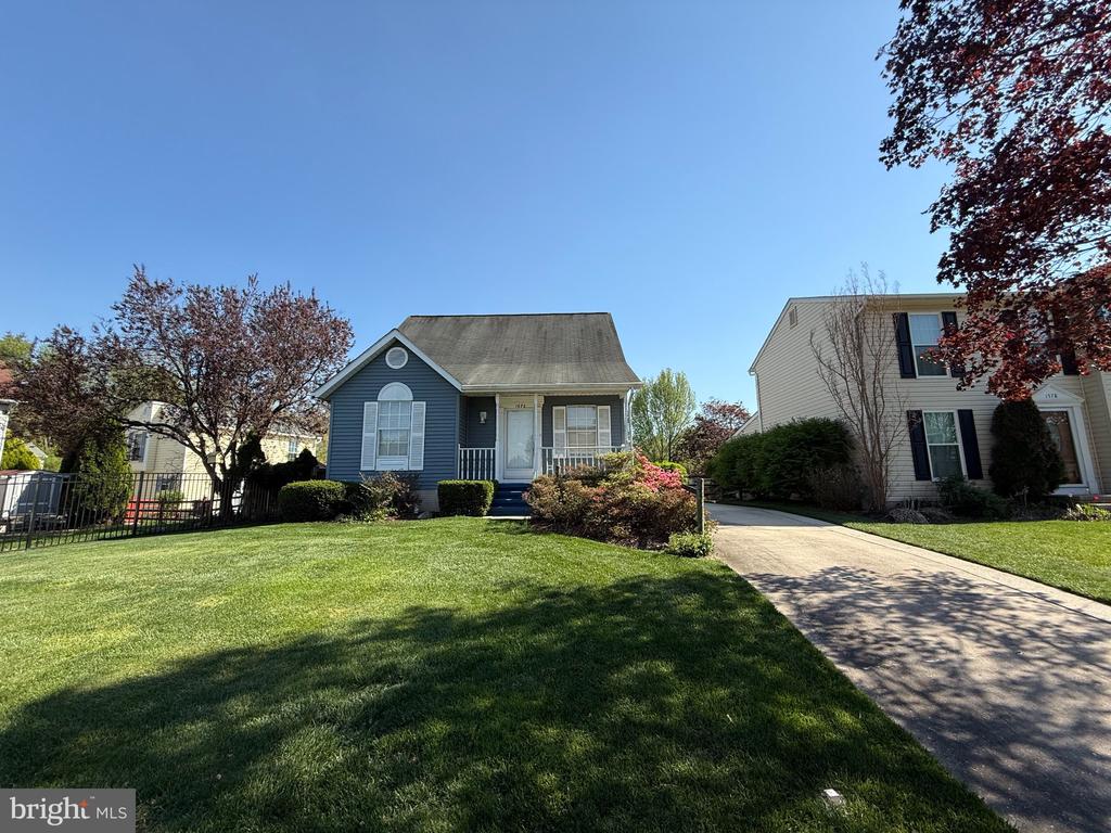 1576 BRIMFIELD CIRCLE