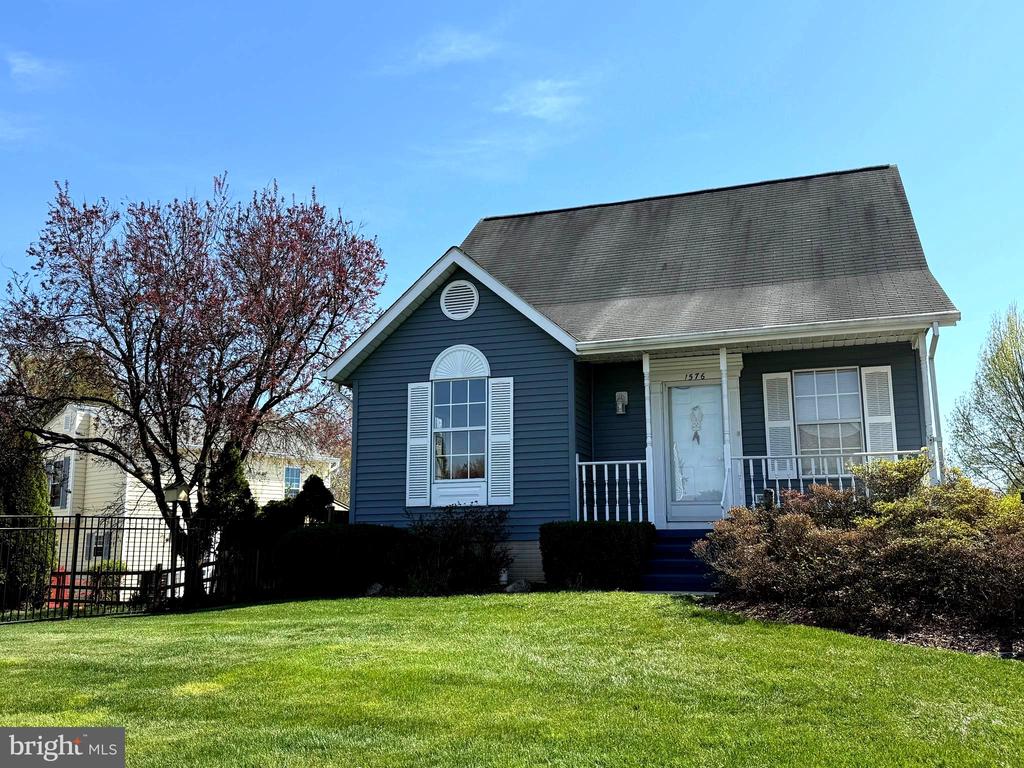 1576 BRIMFIELD CIRCLE