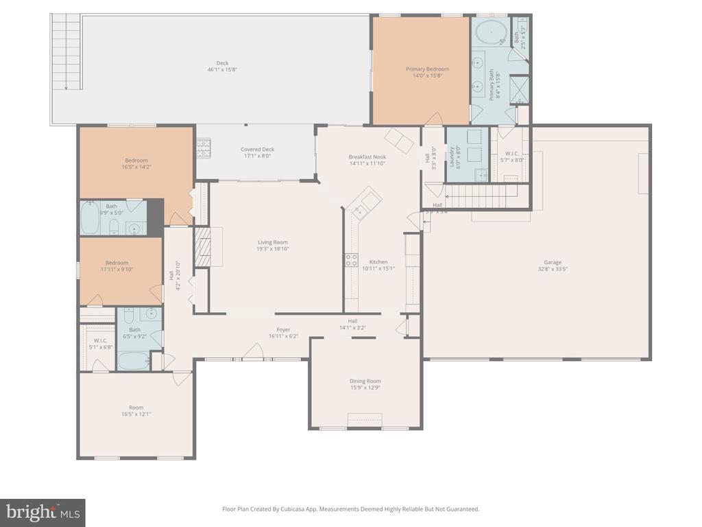 6111 EMERALD LANE