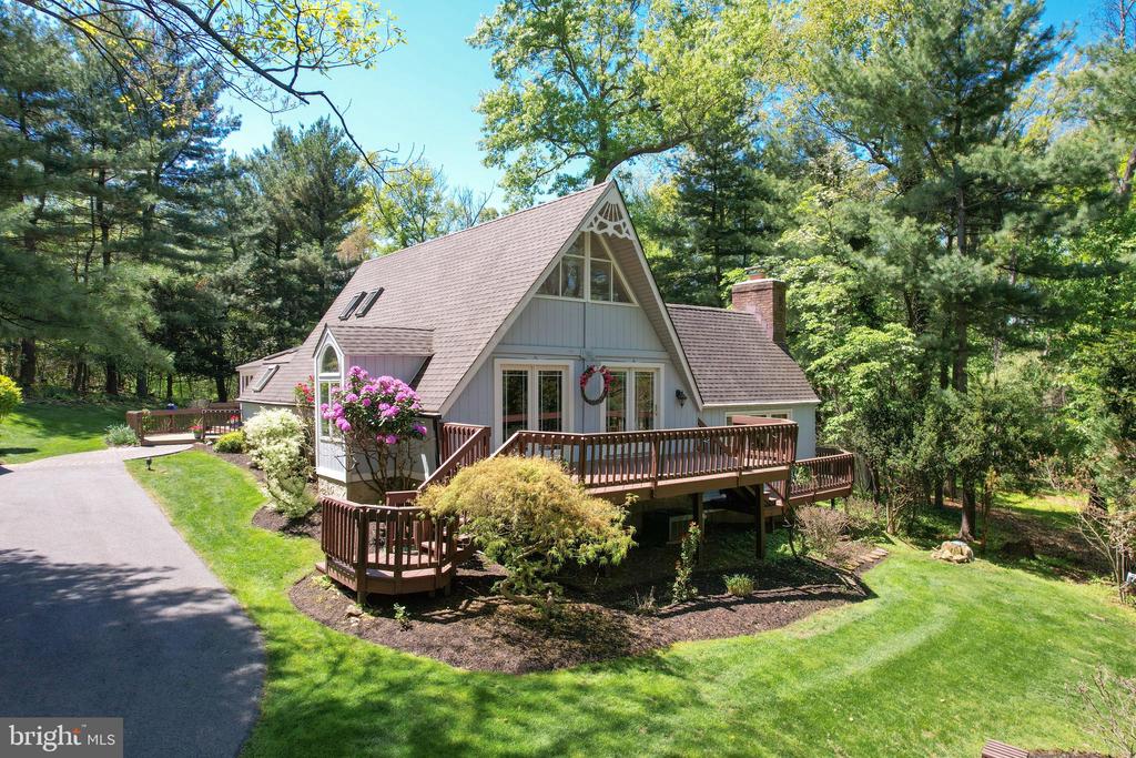 4734 WATER TANK ROAD