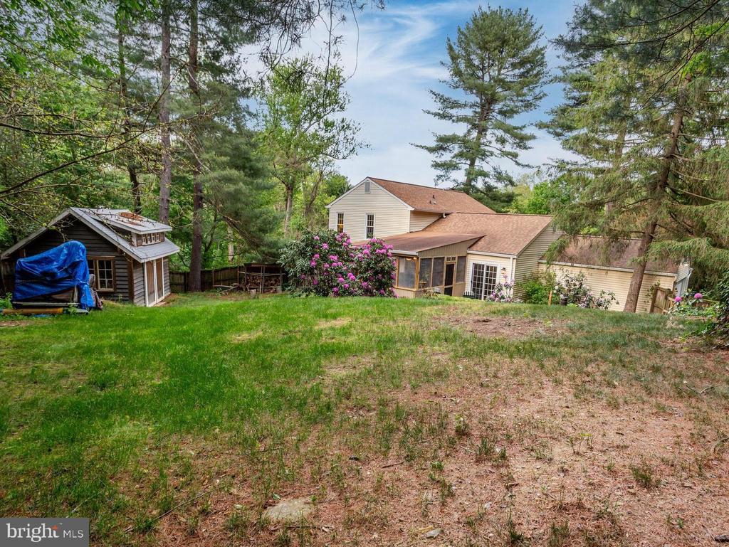 5421 HUCKLEBERRY LANE