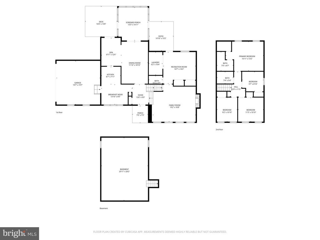 5421 HUCKLEBERRY LANE