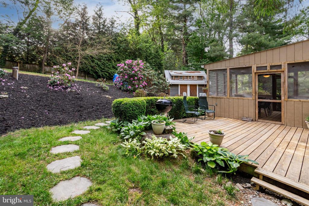 5421 HUCKLEBERRY LANE
