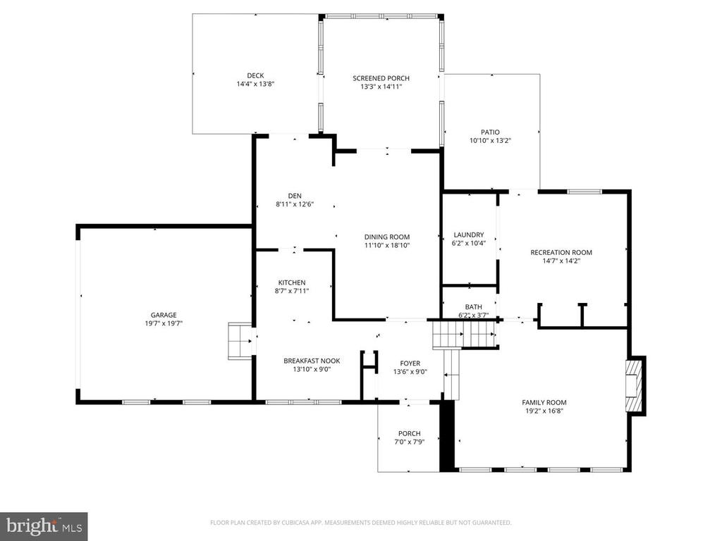 5421 HUCKLEBERRY LANE